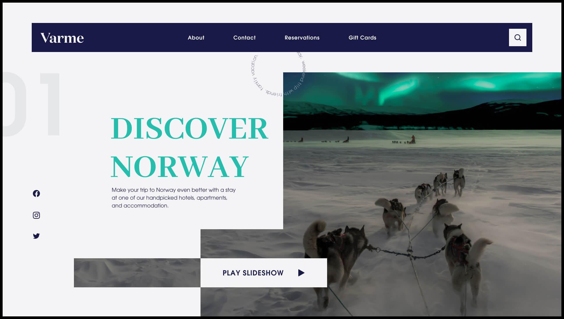 Website Redesign Agency