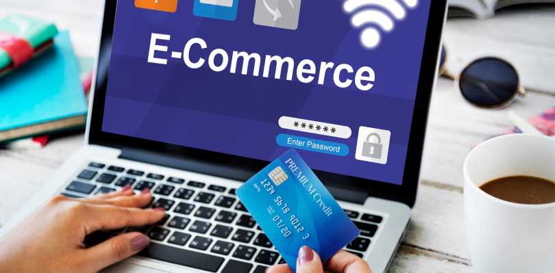 E-commerce