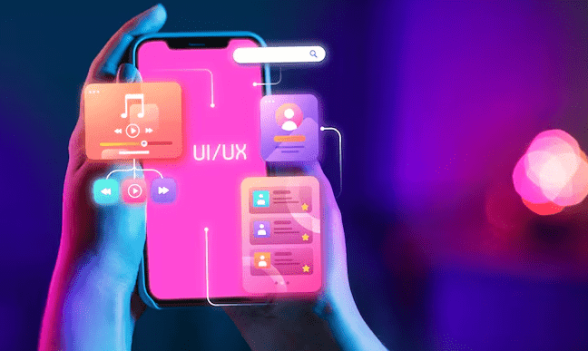 Define: UX/UI Design for Clarity and Conversion