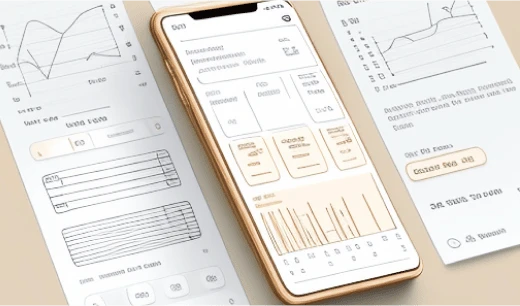 Wireframing & Prototyping