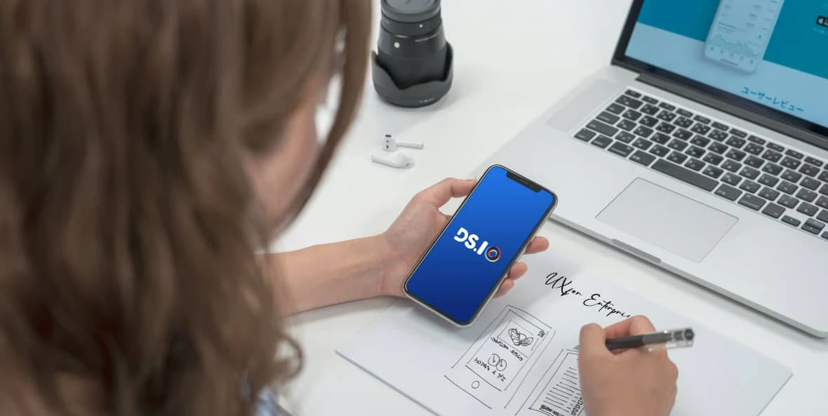 UX for Enterprise Mobility