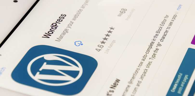 Wordpress