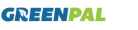 Greenpal Logo