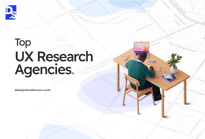 Top UX Research Agencies