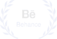 Behance Logo