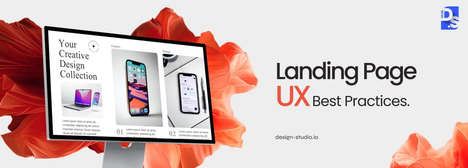 Landing Page UX Best Practices