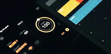 UI Design