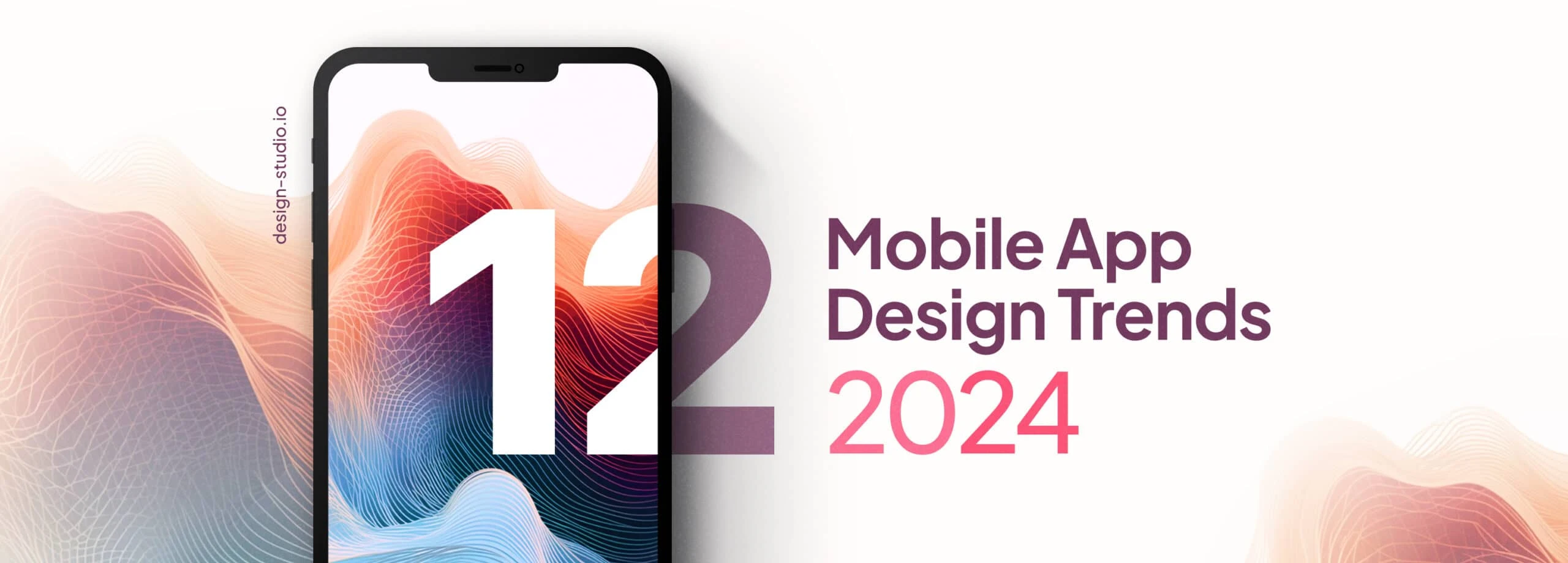 Mobile App UI/UX Design Trends 2025