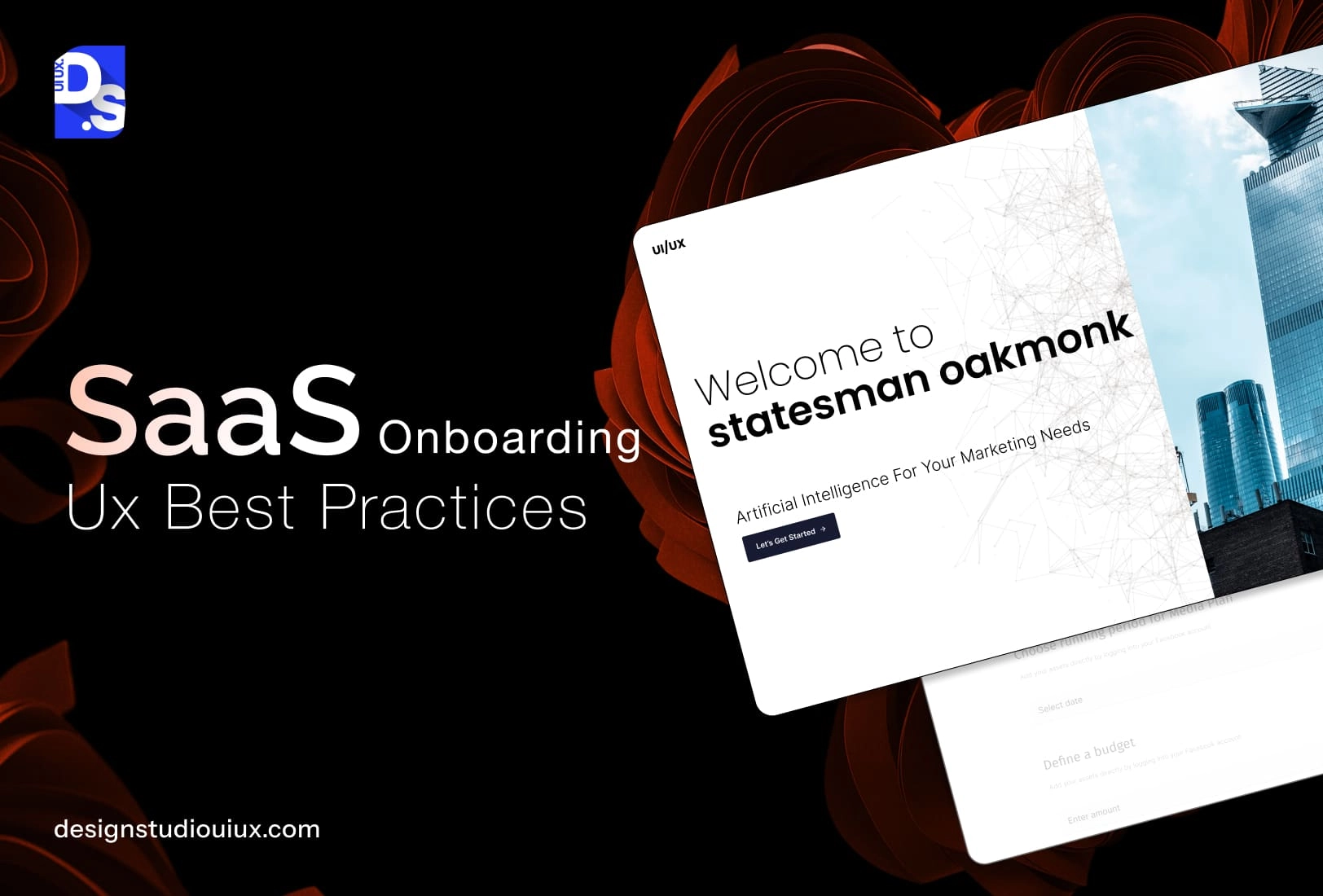 SaaS Onboarding UX Guide
