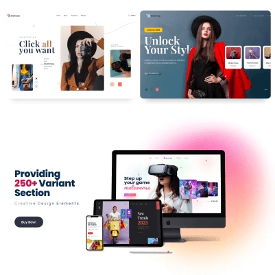 Bashcorp Wordpress Website Design